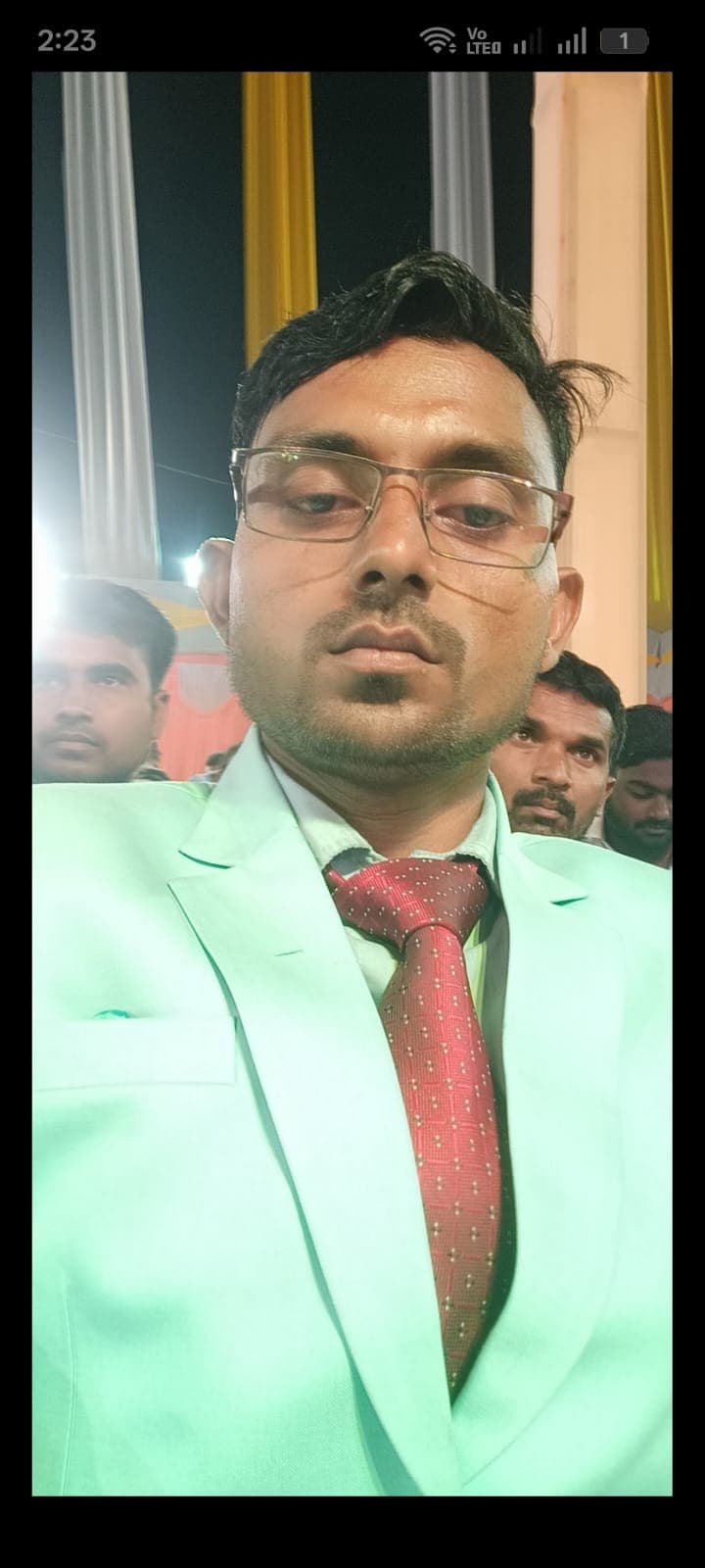 Sparkk Fix director